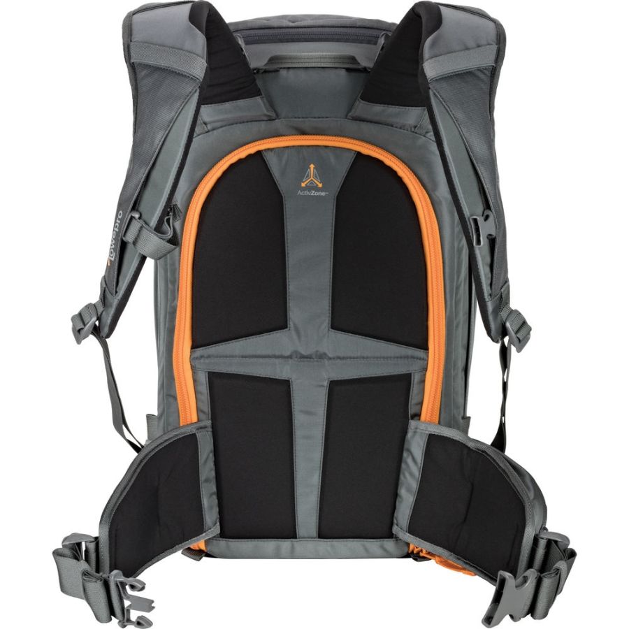 Mochila Lowepro Whistler BP 350 AW II (LP37226-PWW)