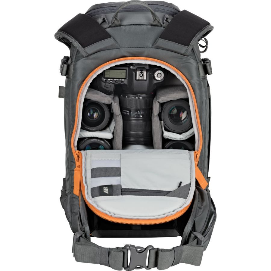 Mochila Lowepro Whistler BP 350 AW II (LP37226-PWW)