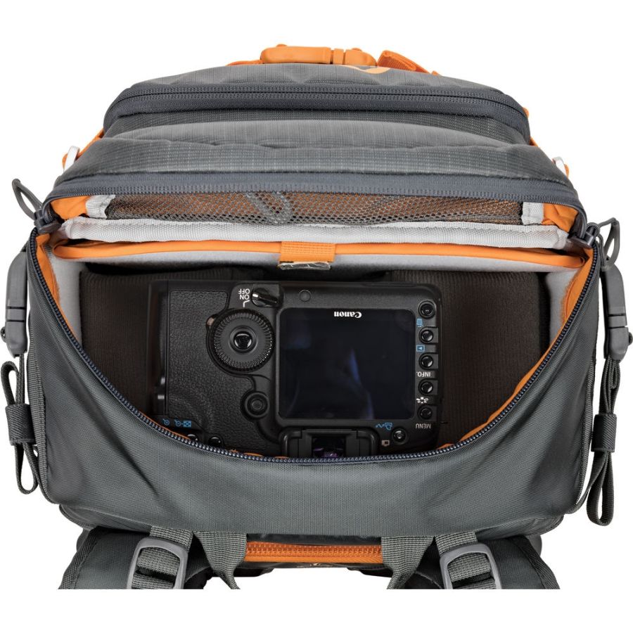 Mochila Lowepro Whistler BP 350 AW II (LP37226-PWW)