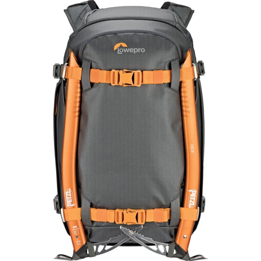 Mochila Lowepro Whistler BP 350 AW II (LP37226-PWW)