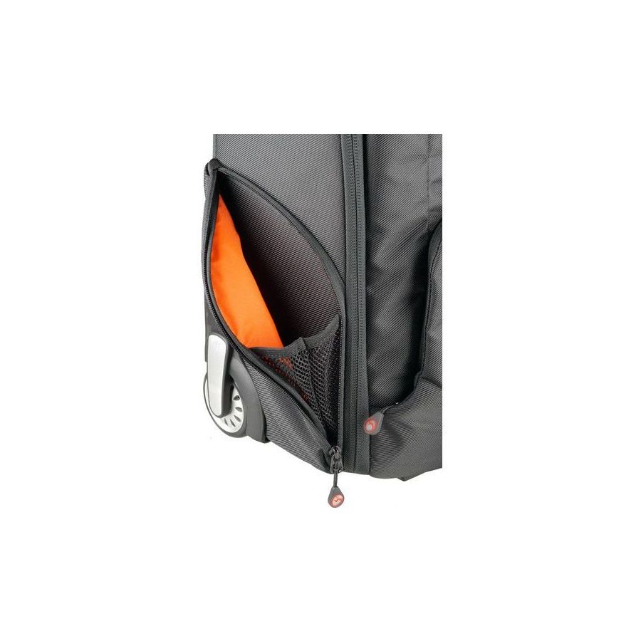 Mala com rodas Nest Athena A90