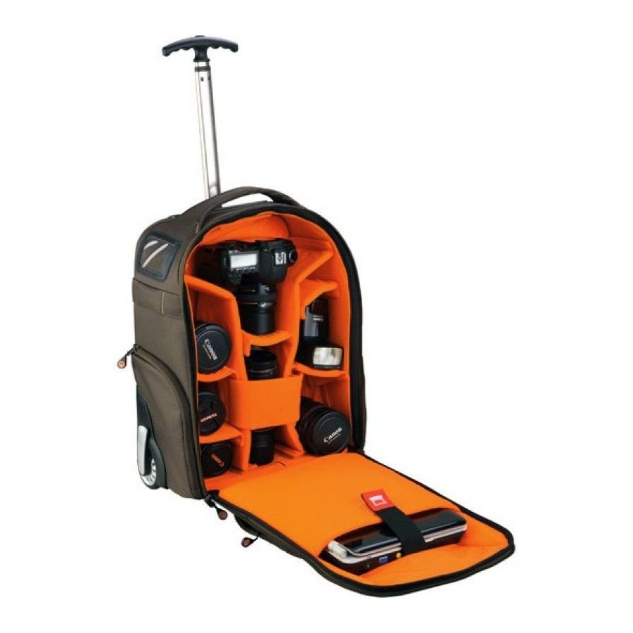 Mala com rodas Nest Athena A90