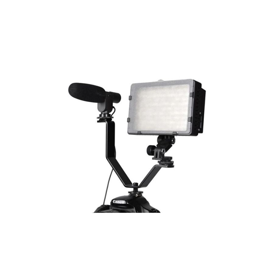 Suporte manopla Greika FBVL em 