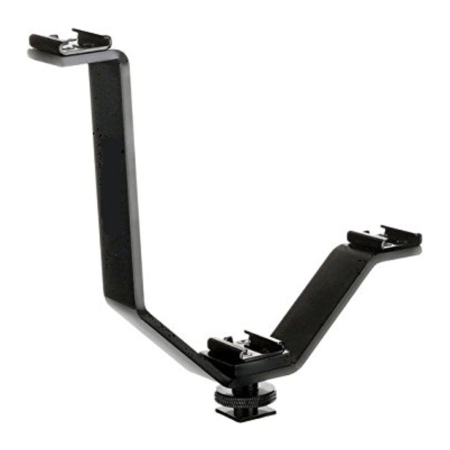 Suporte manopla Greika FBVL em 