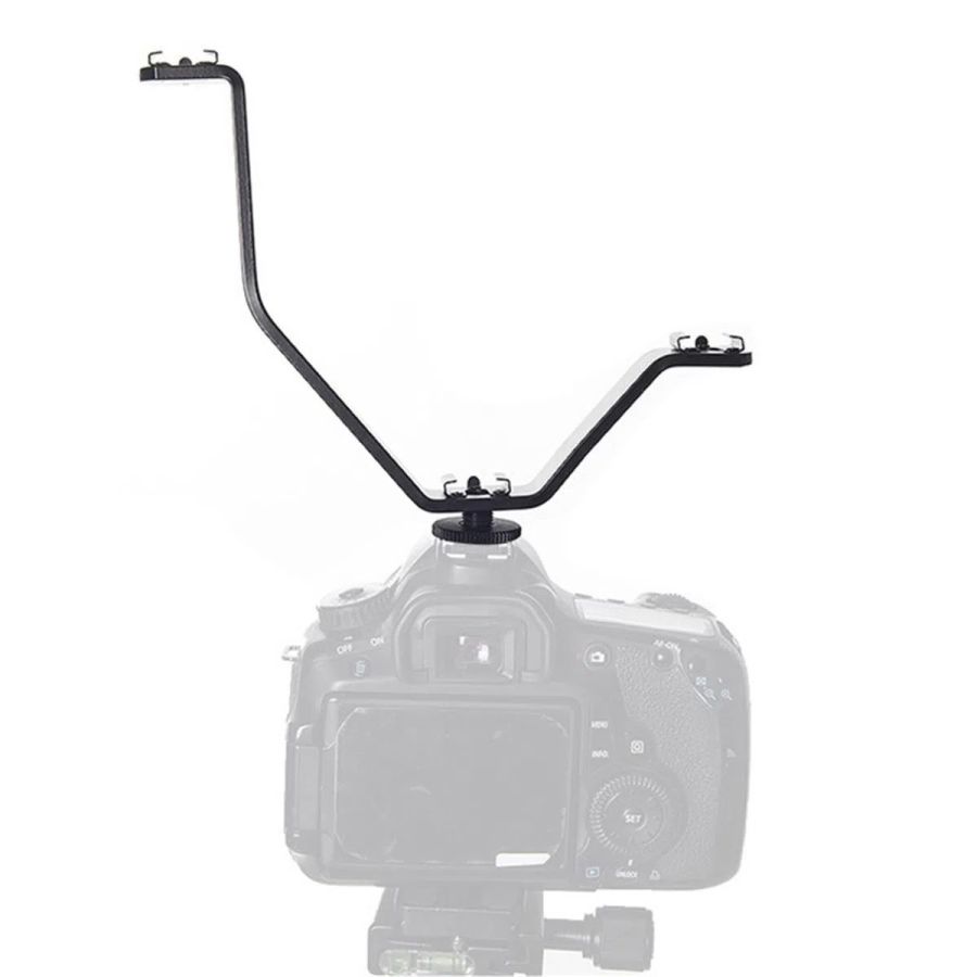 Suporte manopla Greika FBVL em 