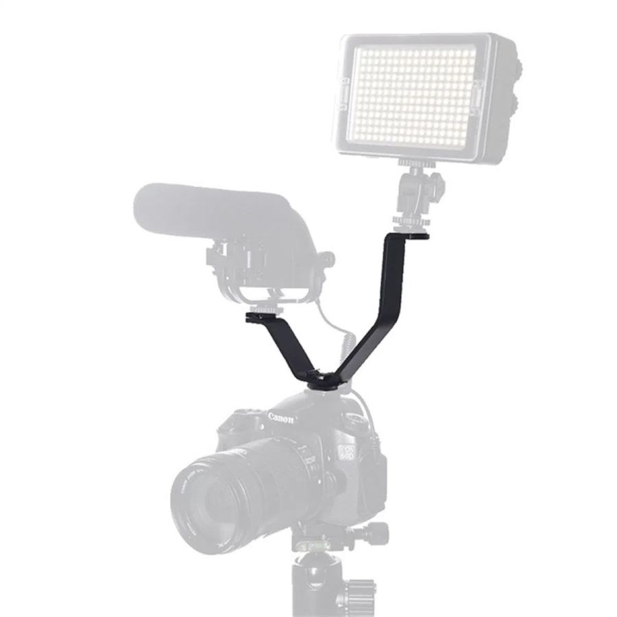 Suporte manopla Greika FBVL em 