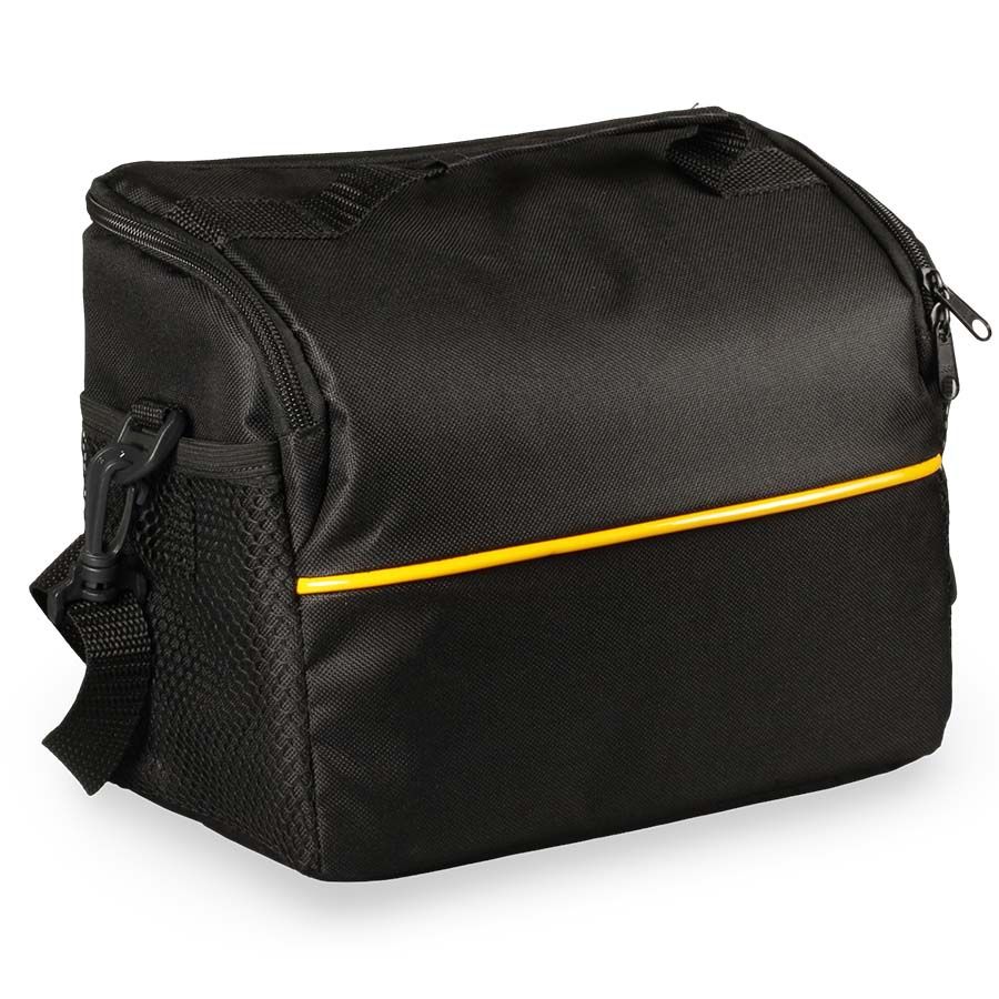 Bolsa CW Matjuvic para equipamento fotográfico