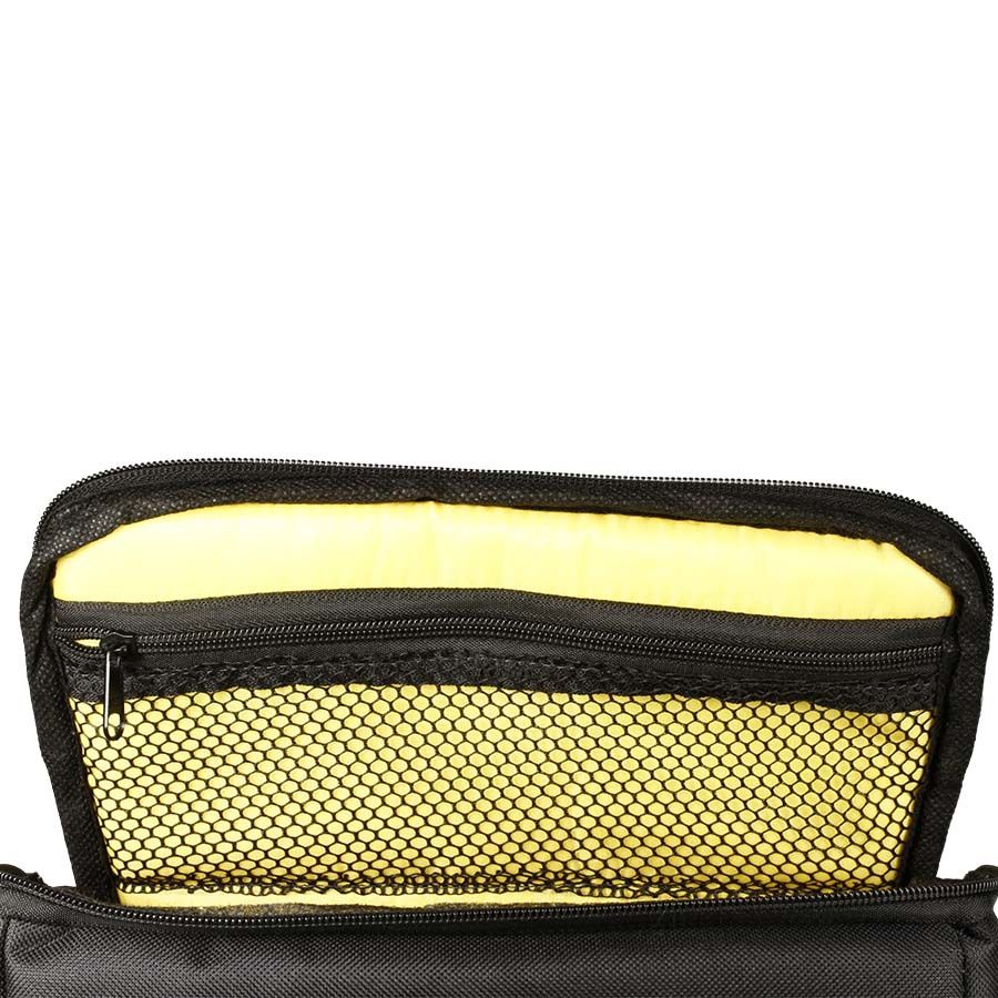 Bolsa CW Matjuvic para equipamento fotográfico