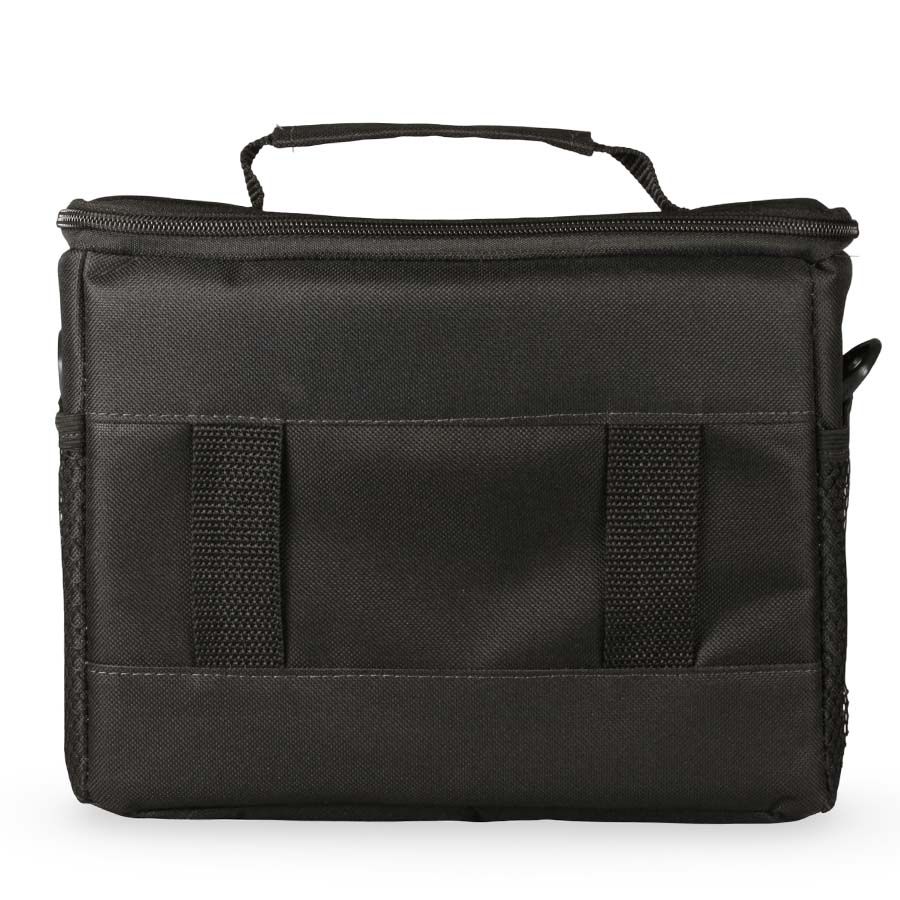 Bolsa CW Matjuvic para equipamento fotográfico