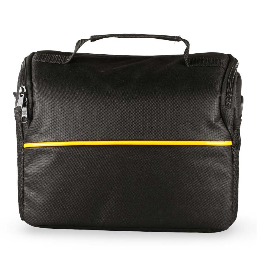 Bolsa CW Matjuvic para equipamento fotográfico