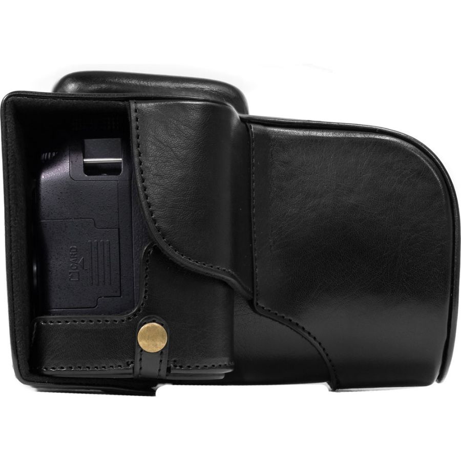 Estojo MegaGear MG856 para câmera Nikon D3400