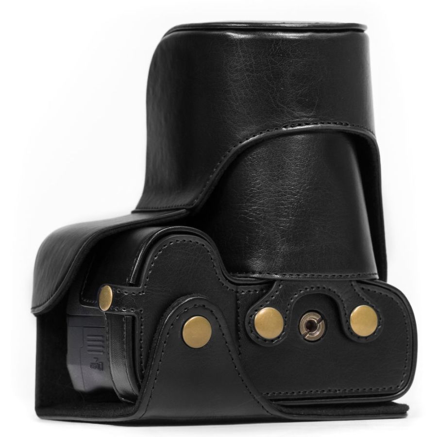 Estojo MegaGear MG856 para câmera Nikon D3400