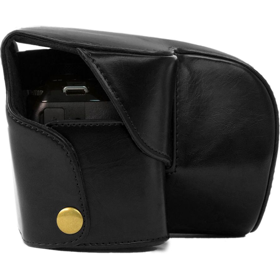 Estojo MegaGear MG920 para câmera Nikon Coolpix B700 