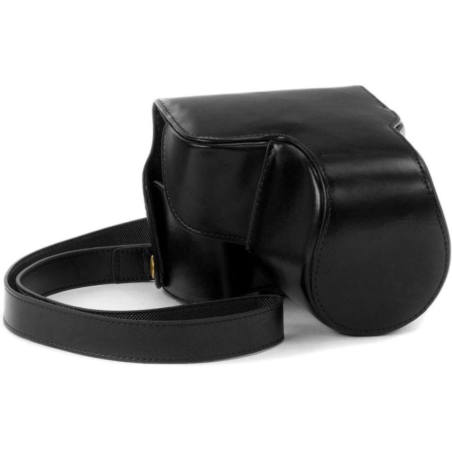 Estojo MegaGear MG920 para câmera Nikon Coolpix B700 