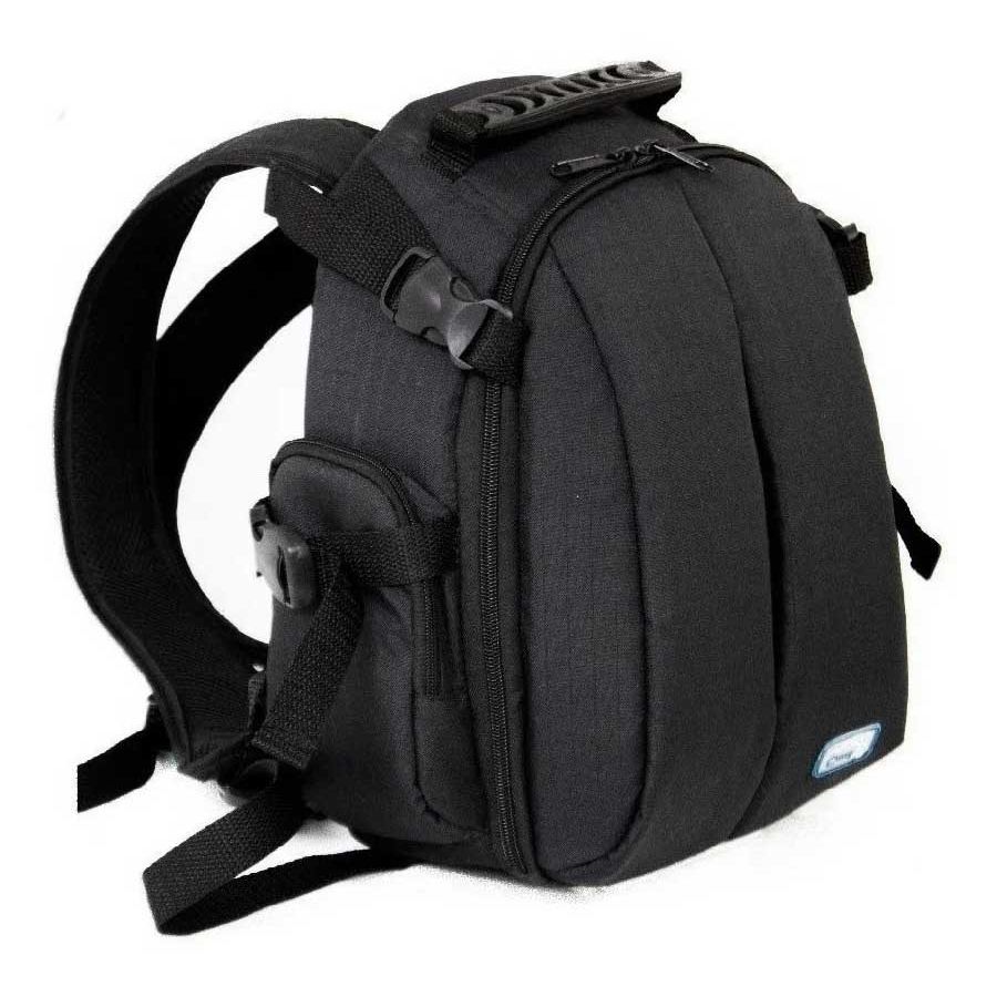 Mochila Crazy CHYK para equipamento fotográfico