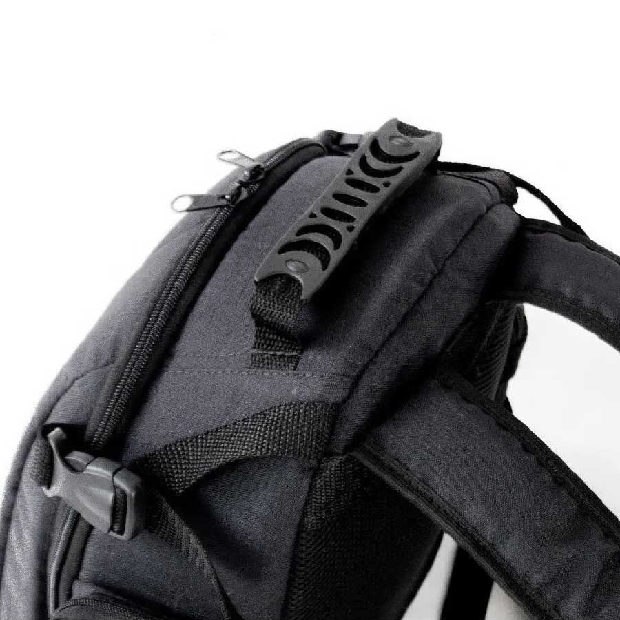 Mochila Crazy CHYK para equipamento fotográfico