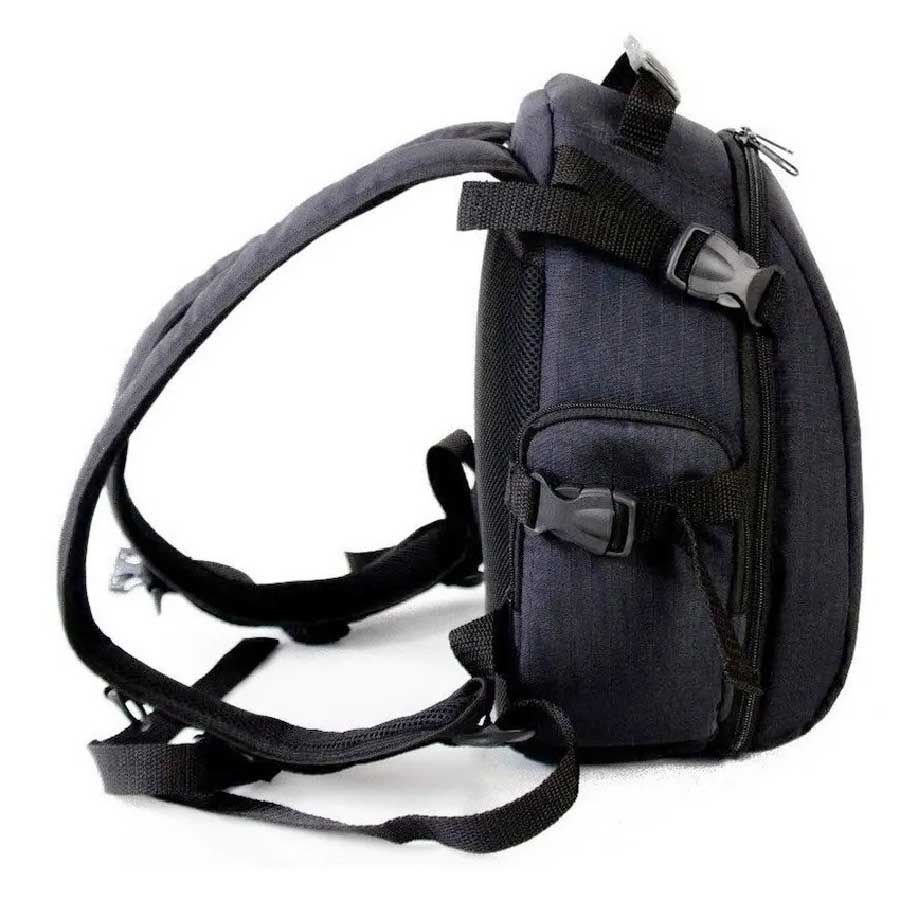 Mochila Crazy CHYK para equipamento fotográfico