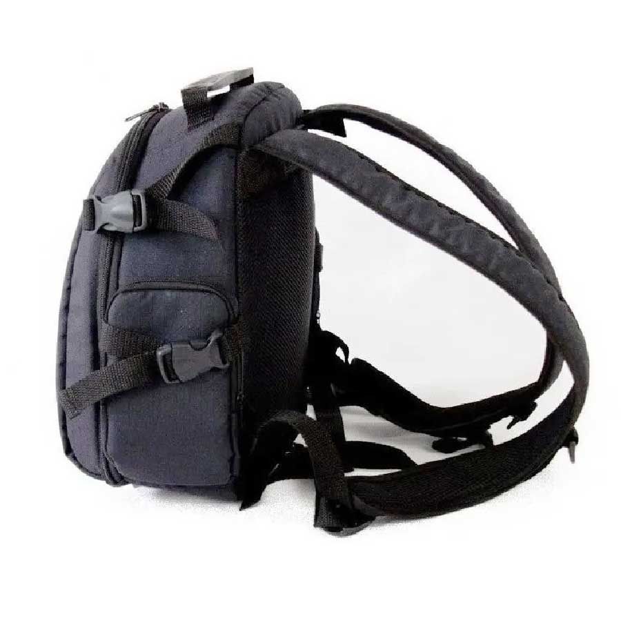 Mochila Crazy CHYK para equipamento fotográfico