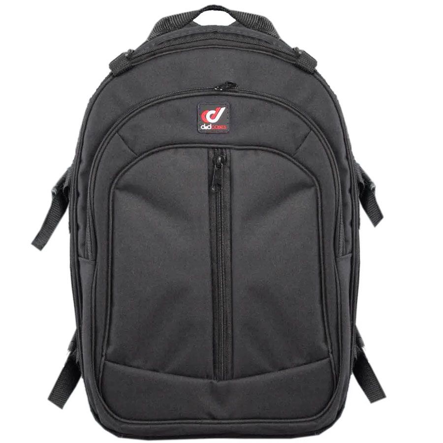 Mochila DED Cargo para equipamento fotográfico