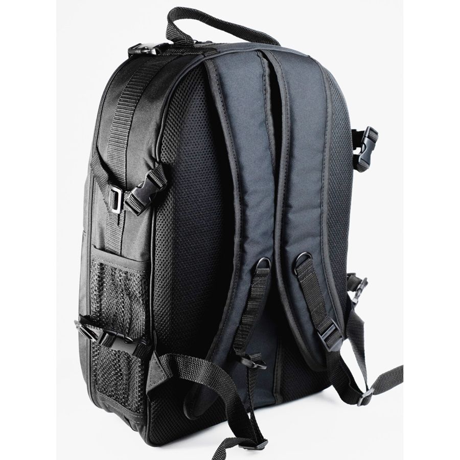 Mochila DED Cargo para equipamento fotográfico