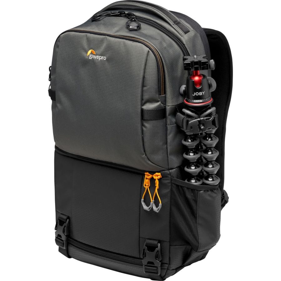 Mochila Lowepro Fastpack BP 250 AW III (LP37332-PWW) PRETO