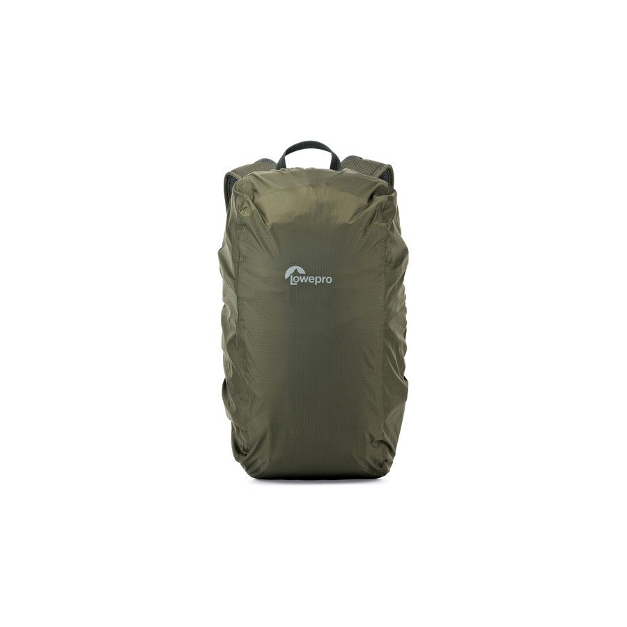 Mochila Lowepro Flipside Trek BP 350 AW (LP37015-PWW) CINZA