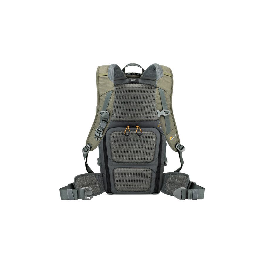 Mochila Lowepro Flipside Trek BP 350 AW (LP37015-PWW) CINZA