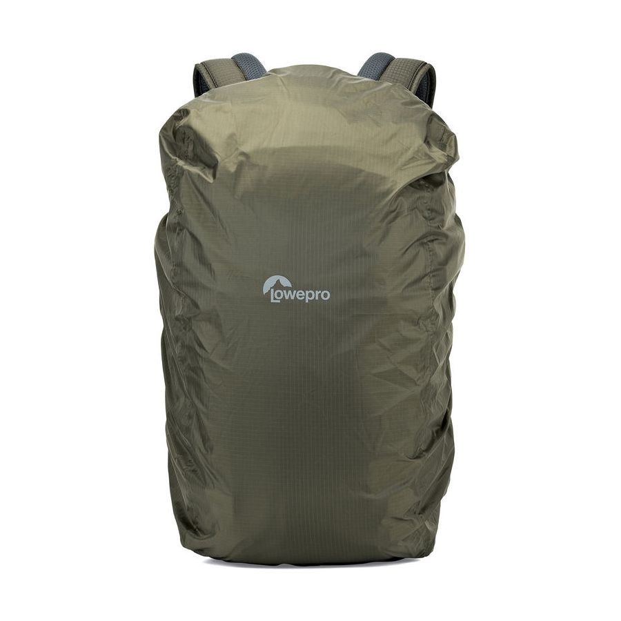 Mochila Lowepro Flipside Trek BP 450 AW (LP37016-PWW) CINZA