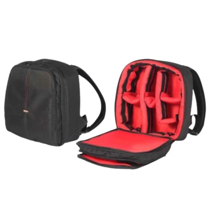 Mochila West VMB II para equipamento fotográfico