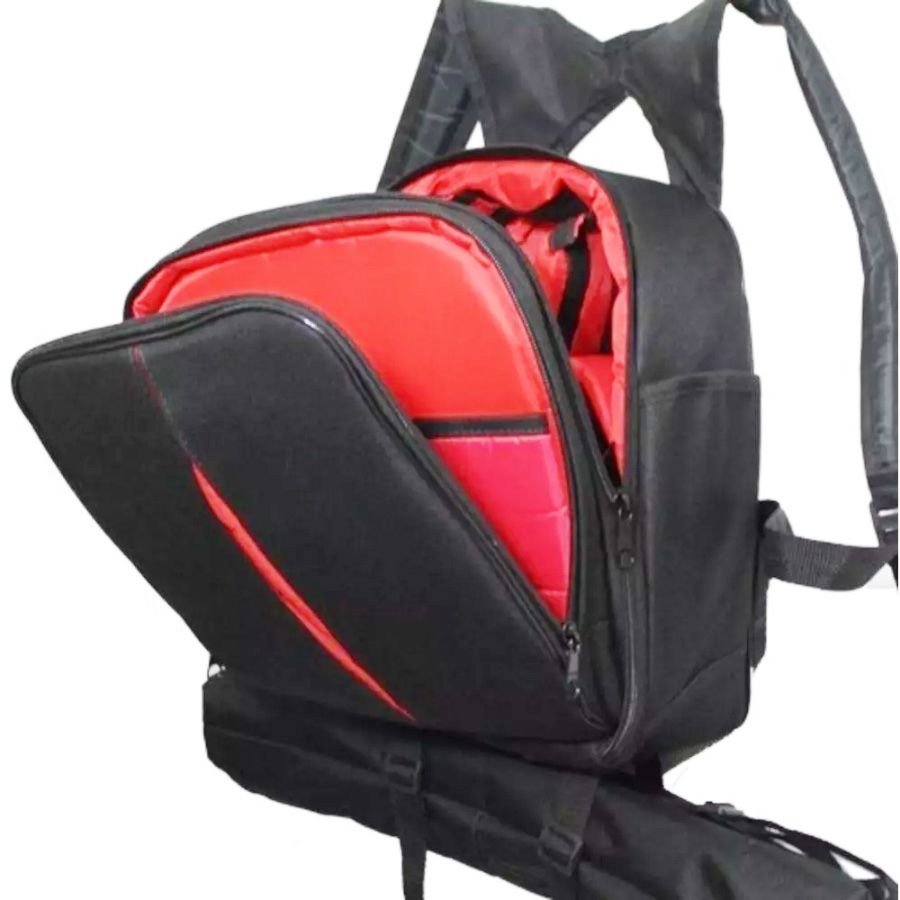 Mochila West VMB II para equipamento fotográfico