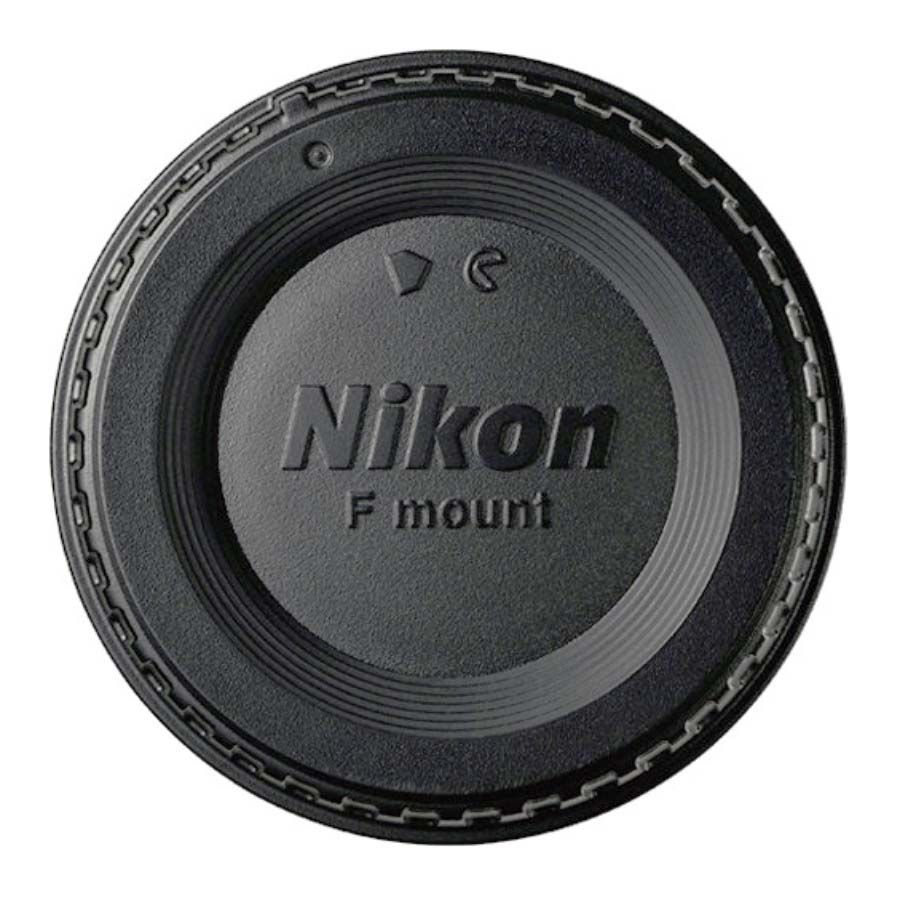Tampa Nikon BF-1B para corpo de câmera Nikon F (sem embalagem)