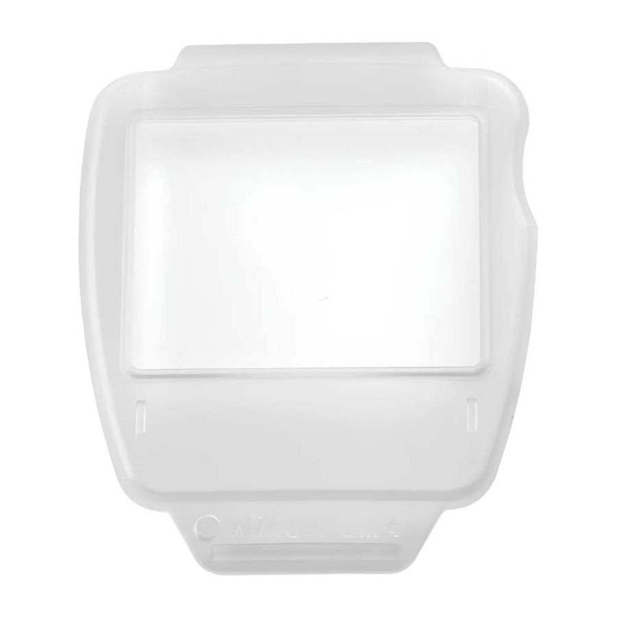 Protetor rígido Nikon BM-4 para tela LCD de D70