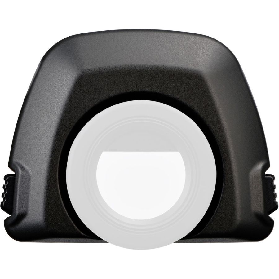 Protetor ocular de borracha Nikon DK-27 para Nikon D5