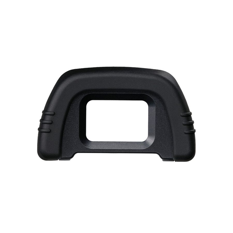 Protetor ocular de borracha DK-21