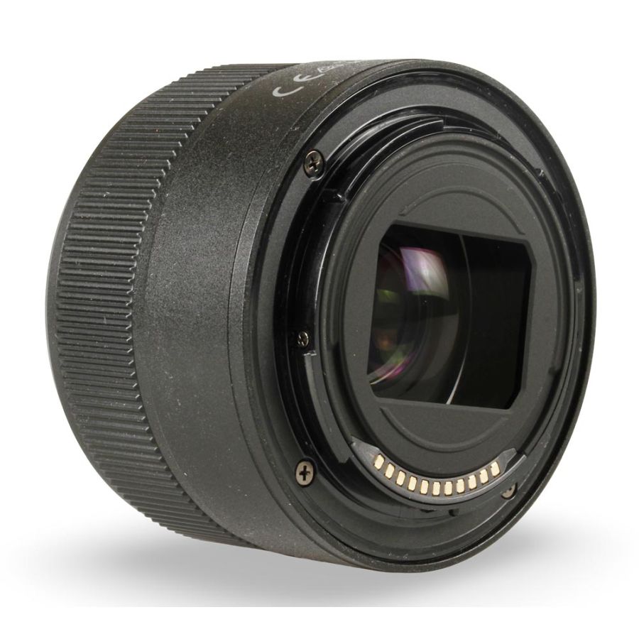 Objetiva Nikon Z NIKKOR 40mm f2 - USADO