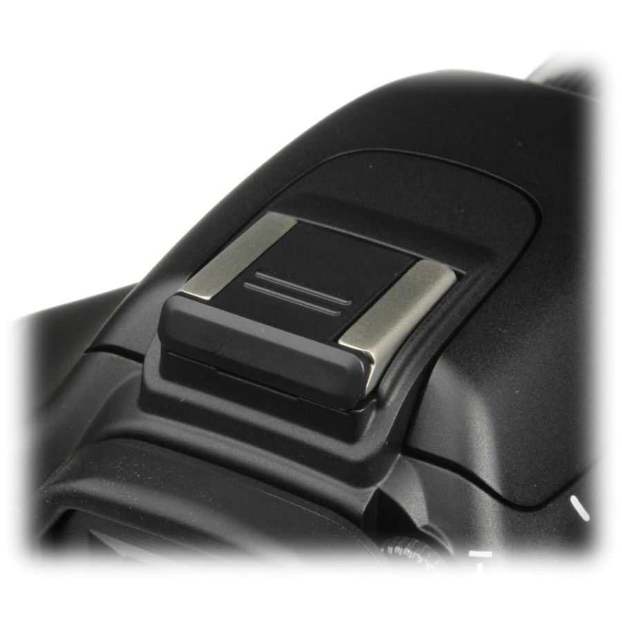 Protetor Nikon BS-1 para sapata de flash de câmera Nikon