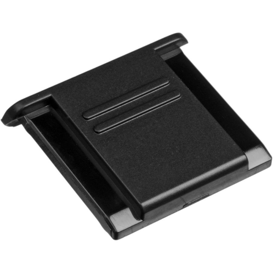 Protetor Nikon BS-1 para sapata de flash de câmera Nikon