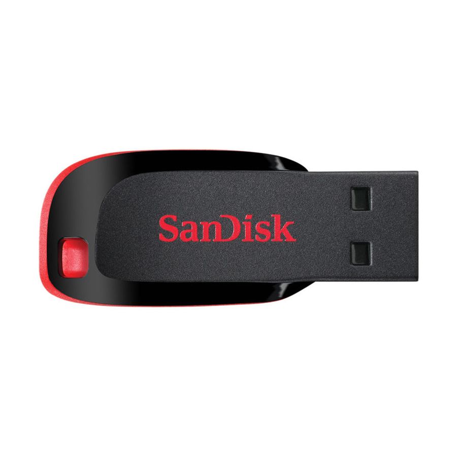 Pendrive Sandisk 32GB USB Cruzer Blade