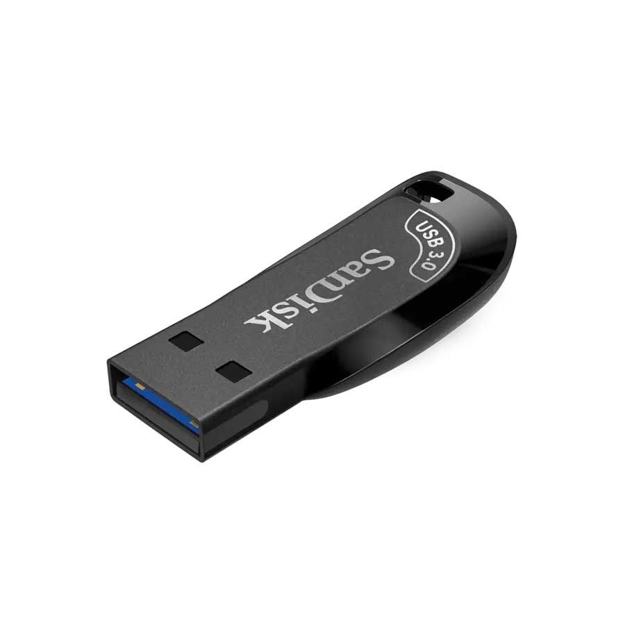 Pendrive Sandisk 256GB USB 3.0 Ultra Shift