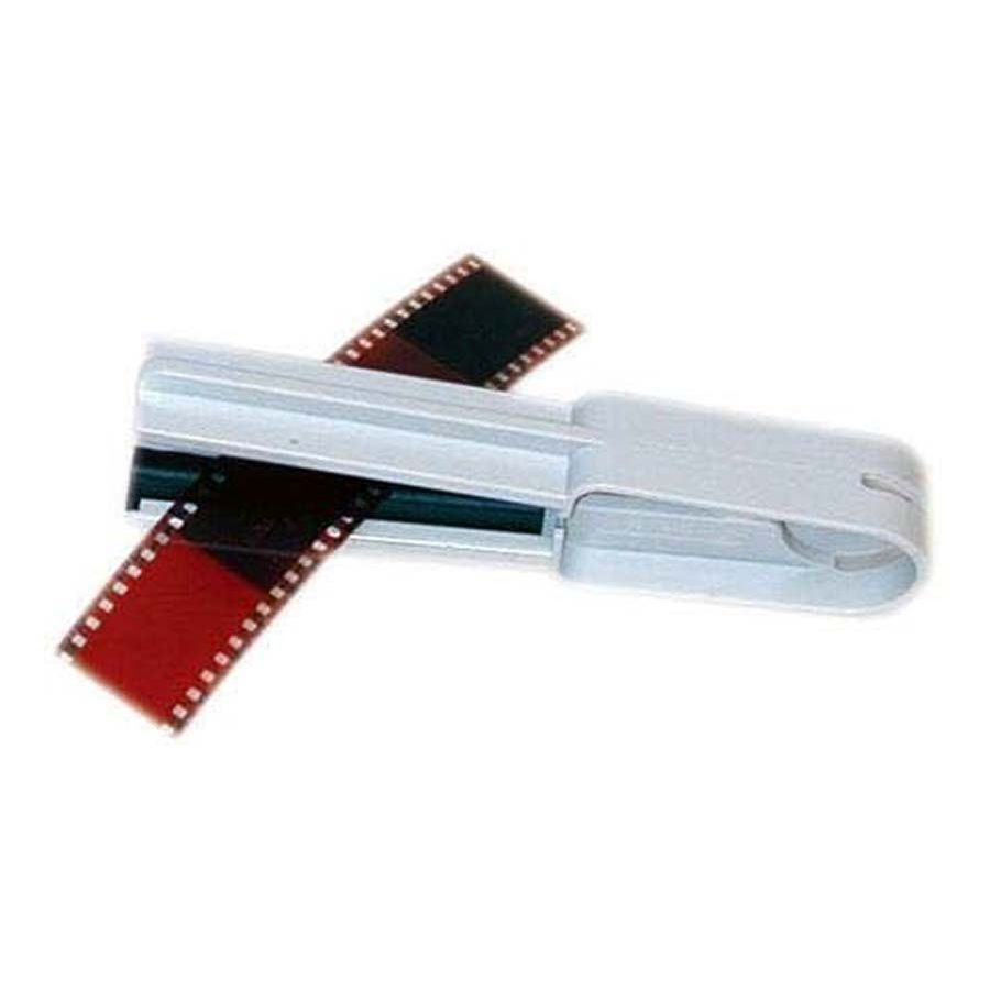 Pinça Paterson PTP211 para secar filme fotográfico