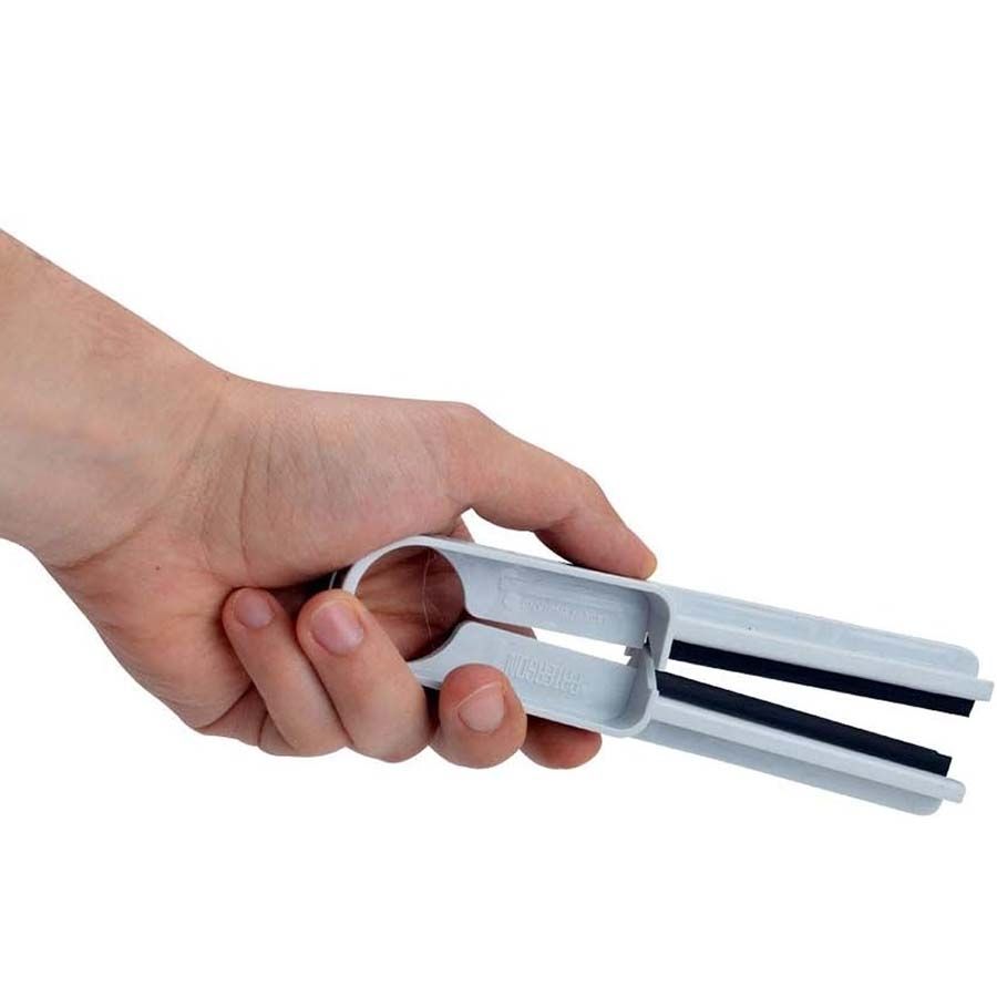 Pinça Paterson PTP211 para secar filme fotográfico