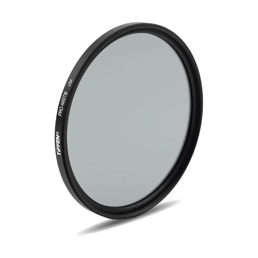 Filtro Tiffen Pro Mist 2  77mm - USADO