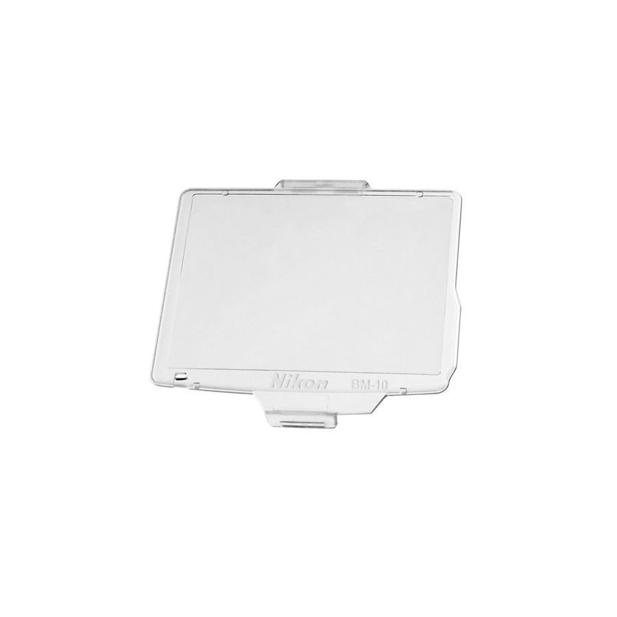 Protetor rígido Nikon BM-10 para tela LCD de D90