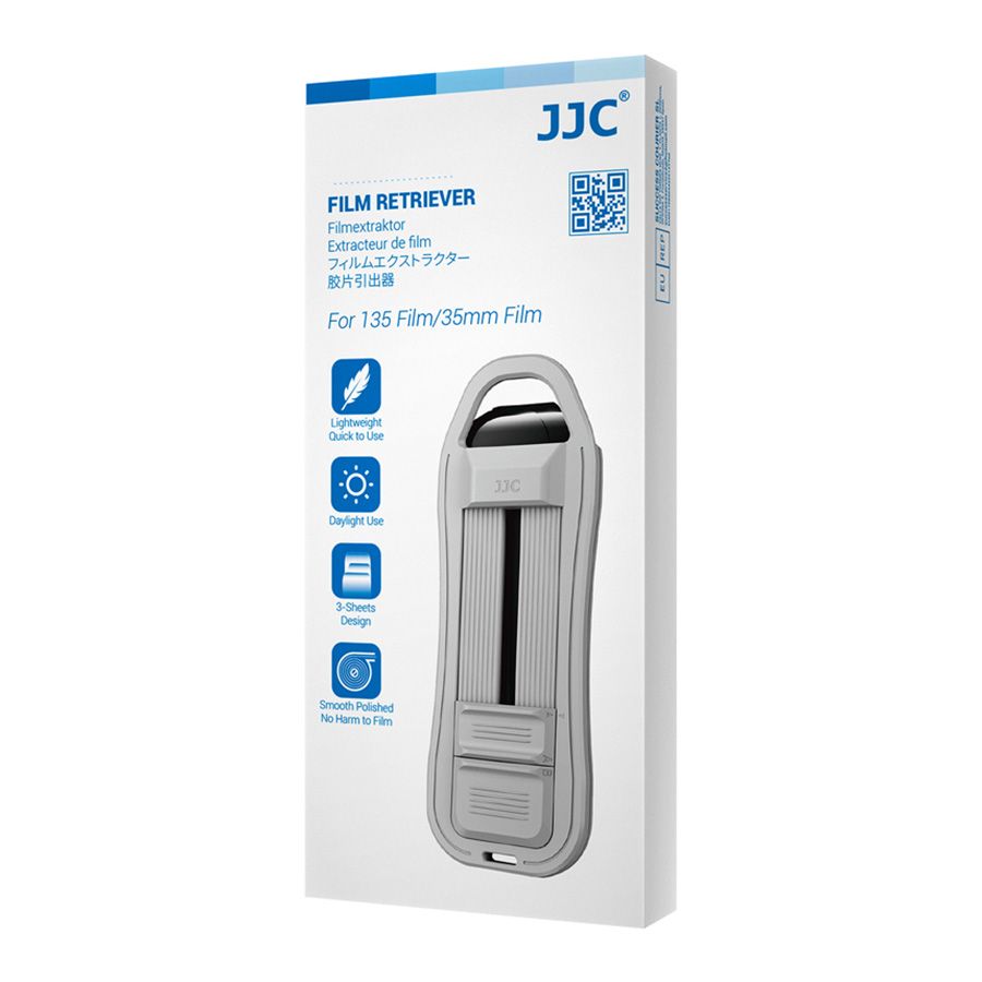 Puxador de filme 35mm JJC FR-1