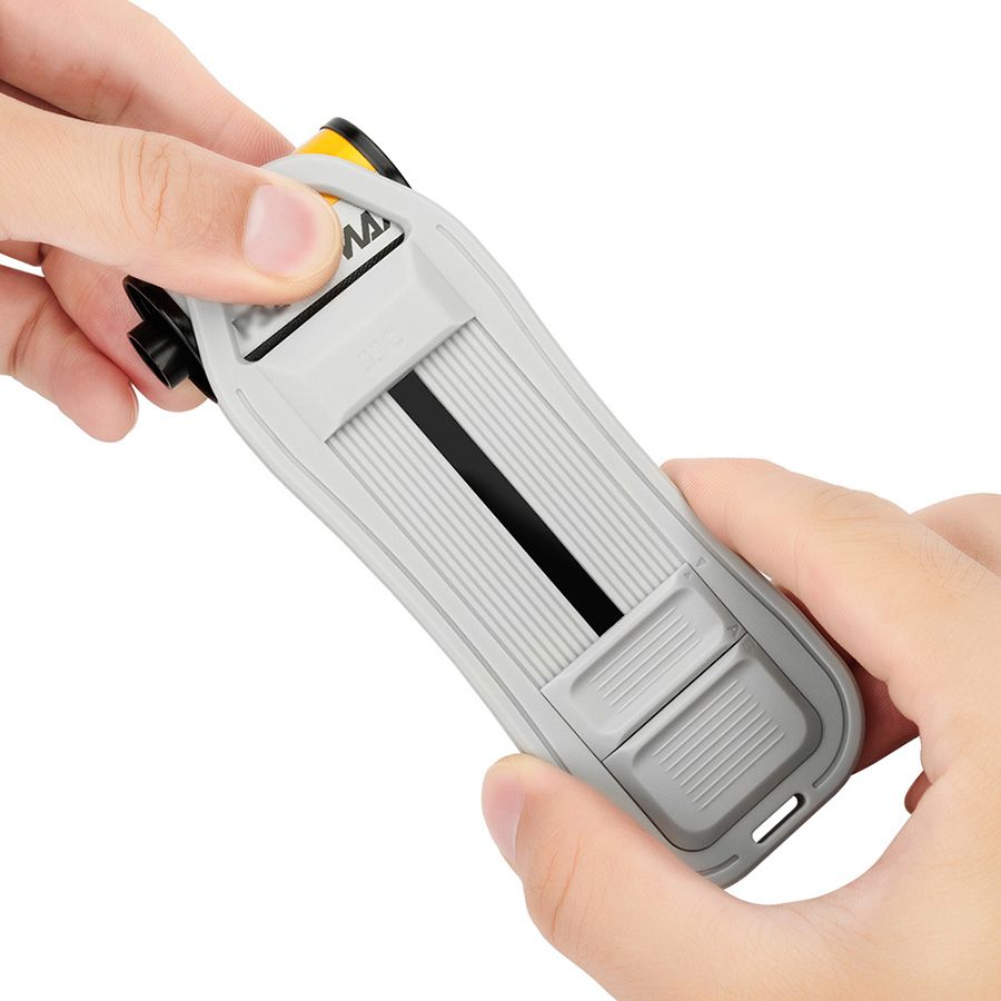 Puxador de filme 35mm JJC FR-1