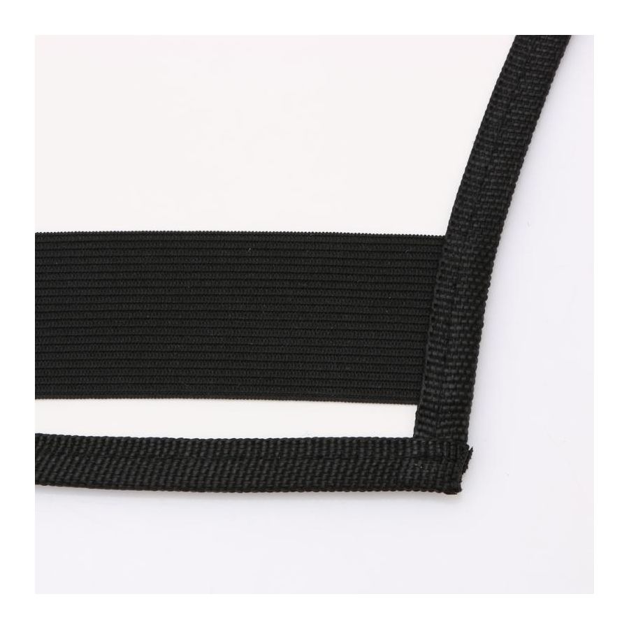 Rebatedor universal dupla face para flash dedicado