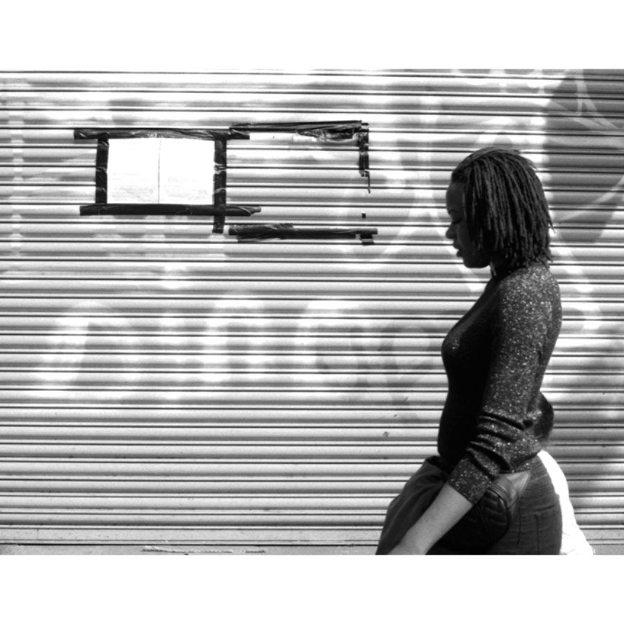 Filme fotográfico 35mm Rollei RPX 400 ISO 400 Preto e Branco 36 poses