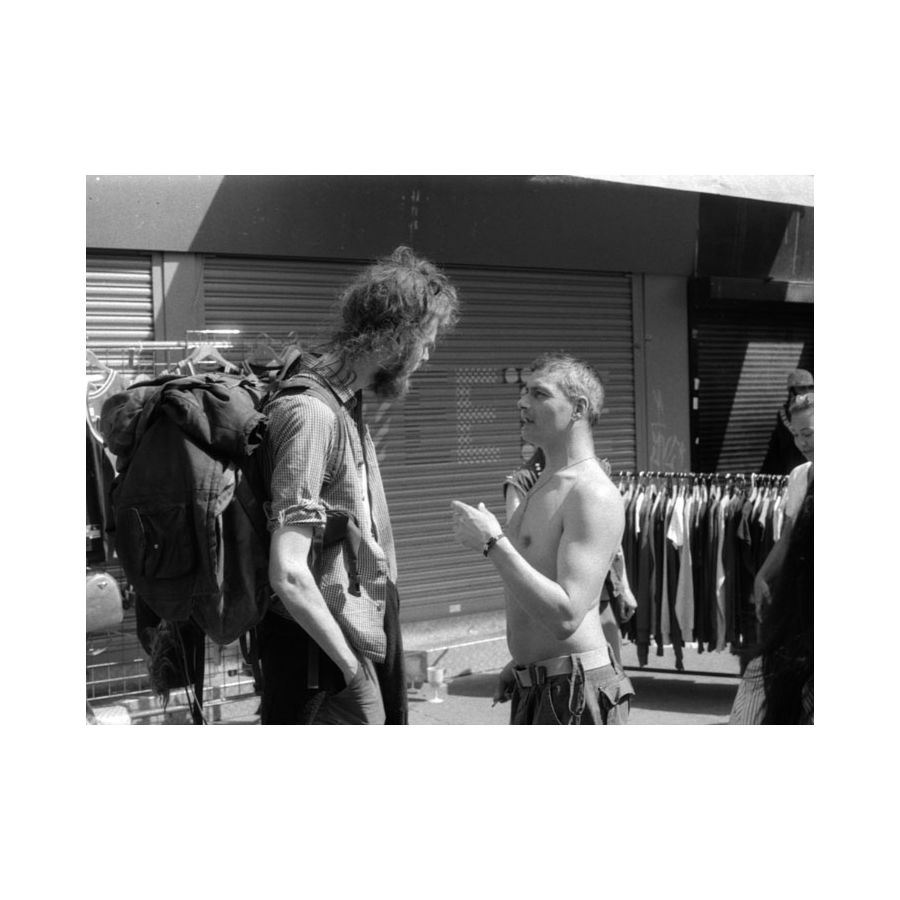 Filme fotográfico 35mm Rollei RPX 400 ISO 400 Preto e Branco 36 poses