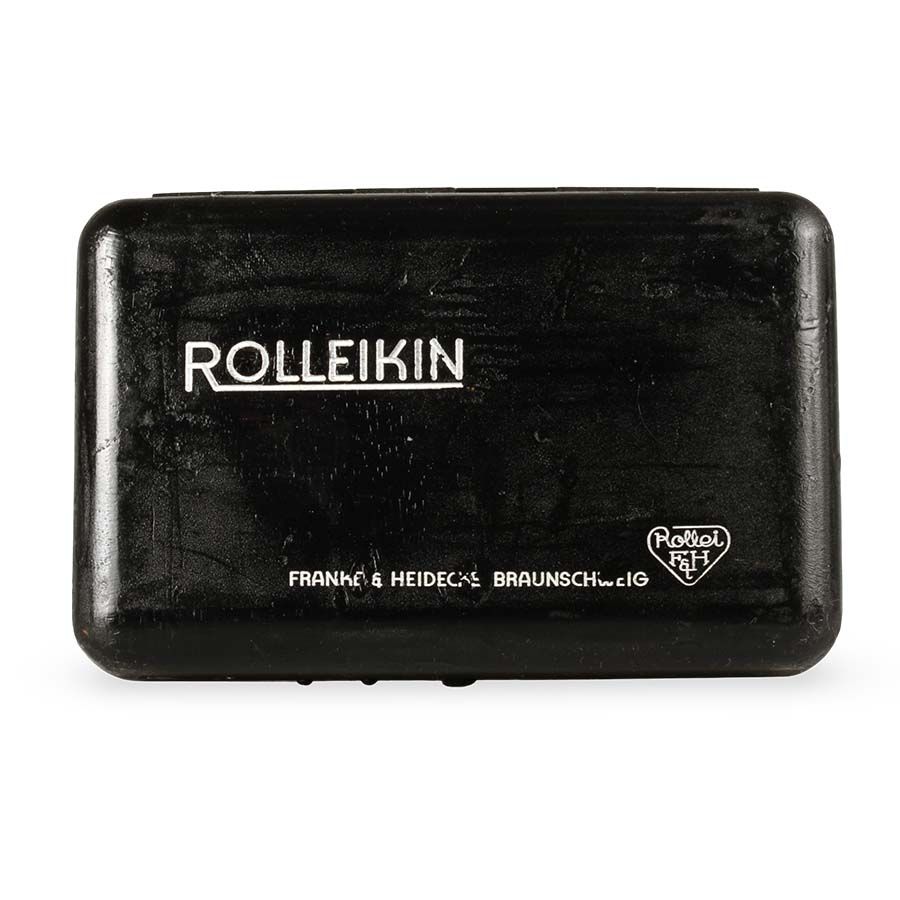 Adaptador Rolleikin 2 (279092) para filme 35mm  - USADO