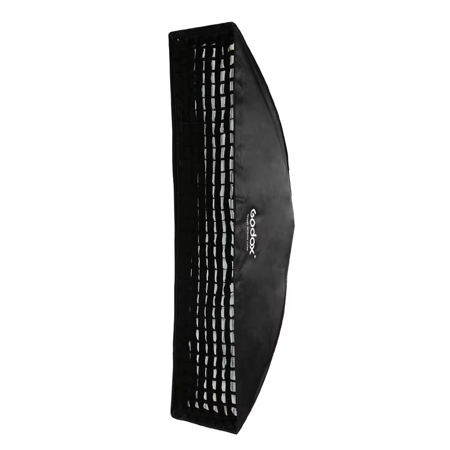 Strip box Godox SB-FW6090 Bowens com grade (60x90cm)